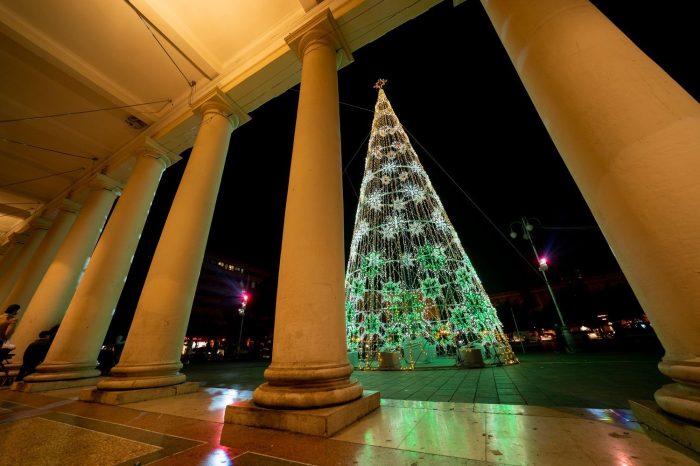 colonne-albero-verde